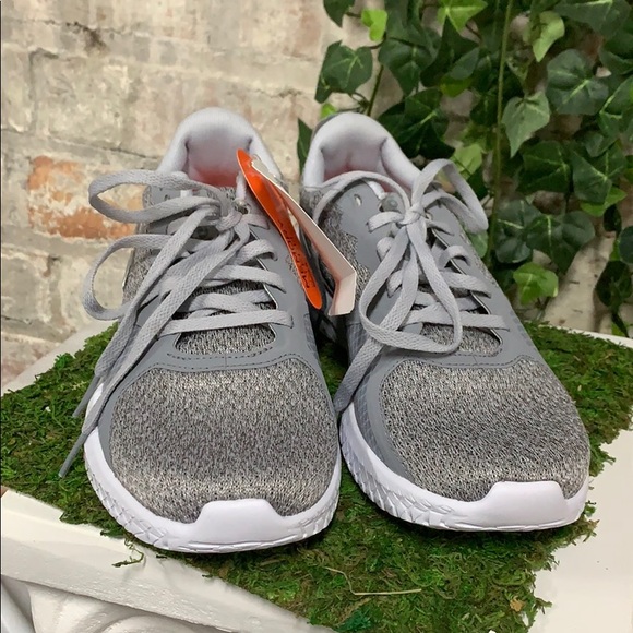 NIB Reebok Flexagon Force Memory Tech Shoe - Picture 5 of 8